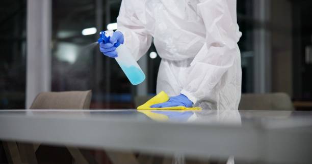 Licensed Biohazard service in Norwell, MA - Crime Scene Cleaner Online